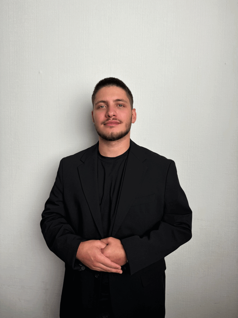 Шильков Александр Вячеславович