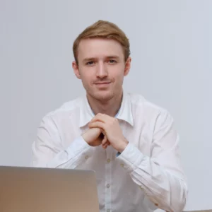 Оленьков Михаил Алексеевич